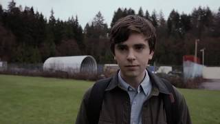 Хороший Доктор (Сезон 1) - Русский Трейлер 2017