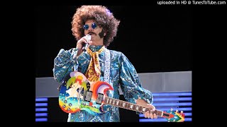 Steve Winwood &amp; Eric Clapton - Pearly Queen, feat. Derek Trucks (Live 2007, CGF, IL, July 28)