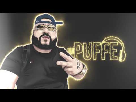 RAVE POTOQUE NO BUCETAO -  DJ PUFFE - MC LEVIN - MC GW - MC LC SP - MC DRICKA - THEUZYN