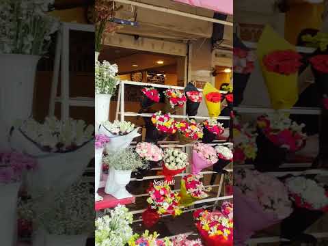 subhan flower shop