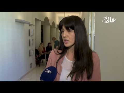 Izdvojeno 20.4.2018. - Stručni skup ''Skrb o žrtvama obiteljskog nasilja"