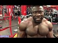 NDO CHAMP BEST MOTIVATION WORKOUT BEASTMODE