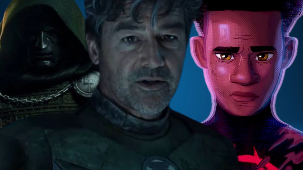 Lanterns es el nuevo Watchmen, Filtración Beyond the SpiderVerse, Nuevo tráiler de Avengers Doomsday