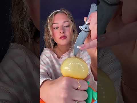 Doing surgery on a carrot