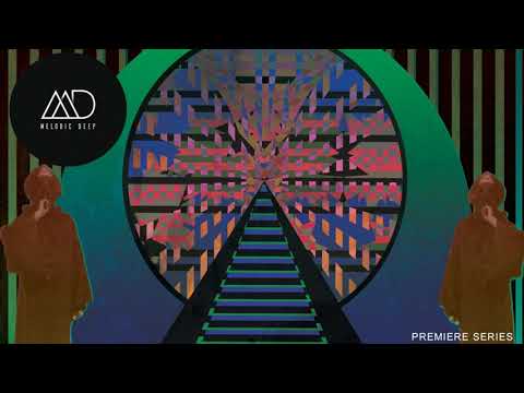 PREMIERE: Basil O'Glue - Theurgy (Original Mix) [Somatic]