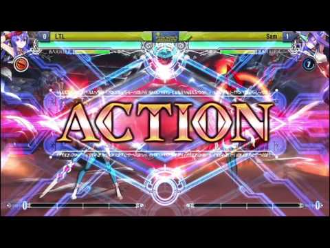 [17/01/25] BBCF Finals - VSB Anime Wednesday