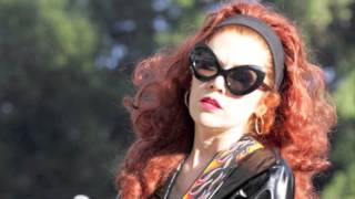 The Cramps - "Wrong Way Ticket"