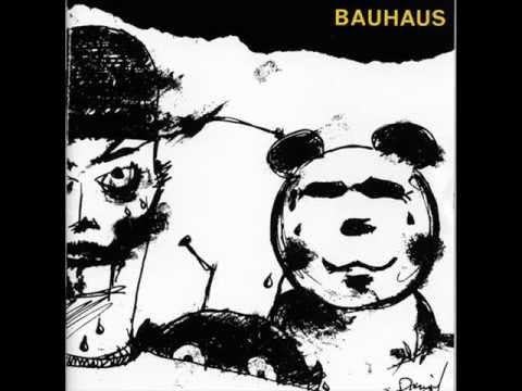 Bauhaus - In Fear of Dub