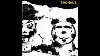 Bauhaus - In Fear of Dub