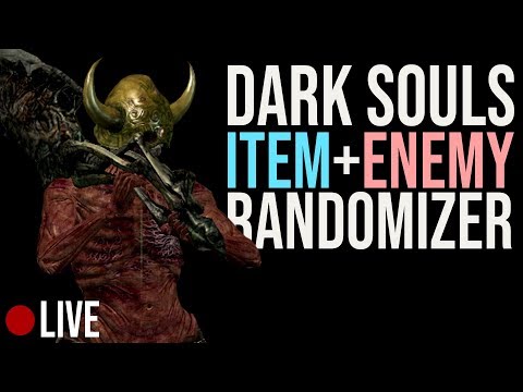 Alle Gegner und Items zu randomizen war ein Fehler