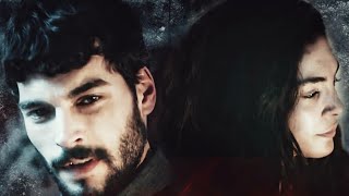 HERCAİ - AKŞAM OLUR KARANLIĞA KALIRSIN (OY GELİN GELİN) •  NİDA ATEŞ