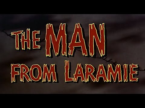 The Man from Laramie