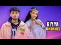 Jon Daniel Kiyya New Ethiopian Oromo Music 2025