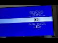 Closing To Jesus Christ Superstar 1998 VHS