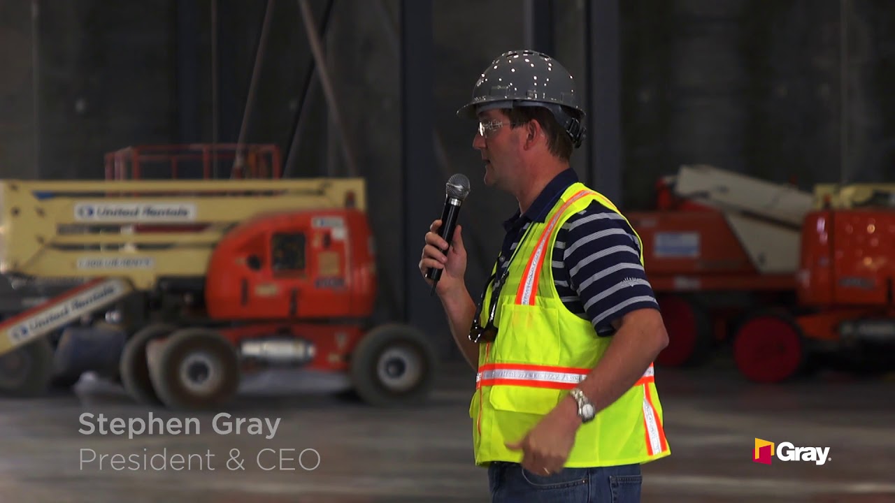 Why Construction Safety Matters
