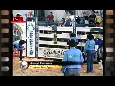 Edvaldo anselmo paraguai x Fantasma