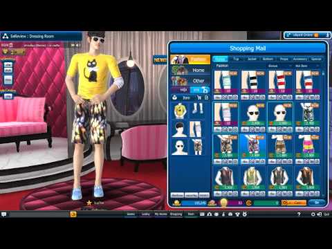 Club Mstar TH - Update [23.04.2013] [[Men]]