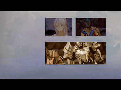 Tales of Arise - Skit 2 - The Unflinching Iron Mask