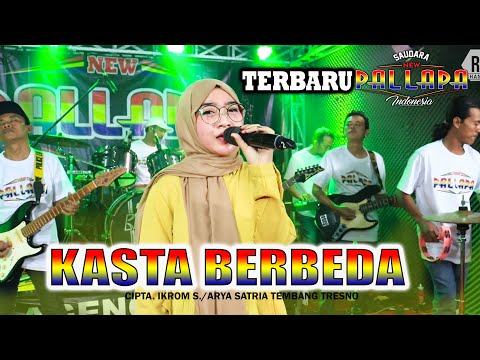KASTA BERBEDA _ INDRI NOVITASARI - NEW PALLAPA 2020 TERBARU TADI MALAM -  CIP. ARYA SATRIA & IKROM S