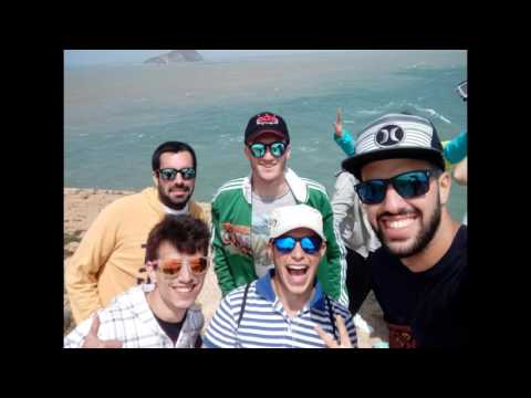 Saidia Festival by the Face 2017