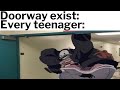 TEENAGER MEMES 16