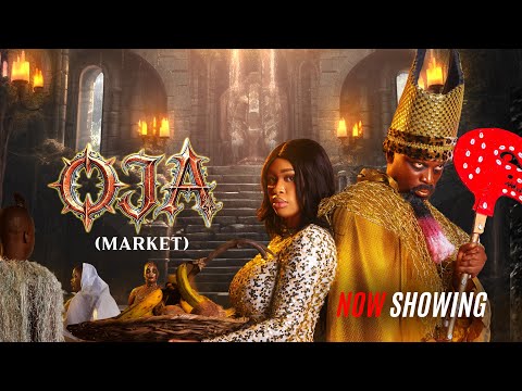 OJA - Yoruba Movie 2026 Drama Yetunde Barnabas, Apa, Oyindamola Sanni, Damilola Omotosho