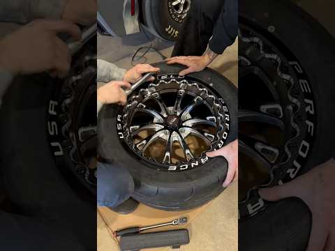 New Weld Beadlocks!
