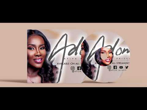 Afiya Priscilla - Adom (Audio) Produced by O.D.B