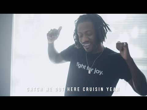 Phil J. - RIDE A WAVE (Official Music Video)