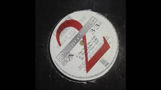 Cricco Castelli ‎– What You See (Dream Echo)