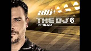 ATB - The DJ 6 In The Mix CD3