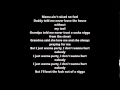 YG I just wana party lyrics