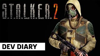 Опубликован посвященный E3 2021 дневник разработки S.T.A.L.K.E.R. 2