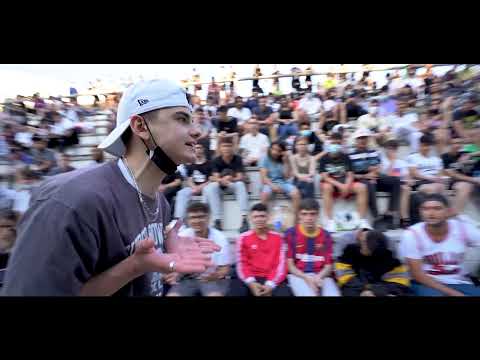 ((BATALLON🔥)) ZOYERT vs TAROS ||CUARTOS|| 1a PRE GOLD BARCELONA