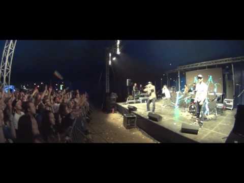 DANCEHALL MASAK RAH | REGGAELAND | 09 06 2016