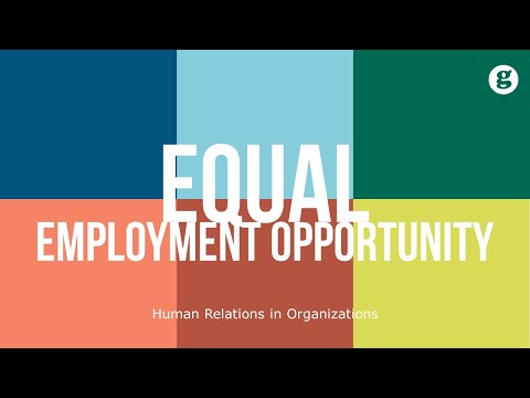 Human Relations Skills