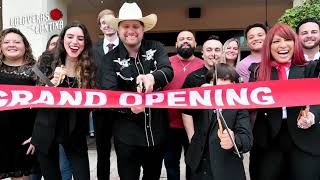 Grand Opening of Calaveras Cantina In Mizner Park, Boca Raton