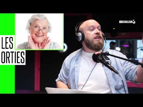 Les Orties - Les Américains