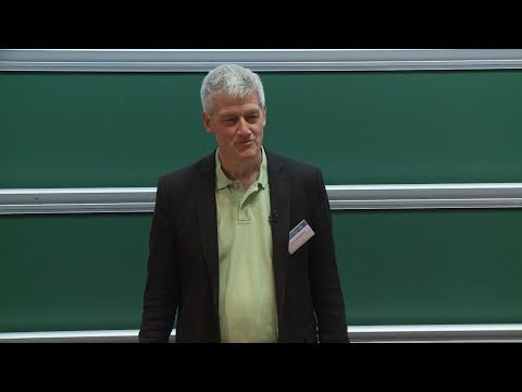 Martin Bordemann - Noncommutative Riemann Surfaces