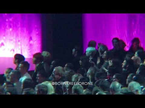 171119 BTS React to Shawn Mendes @ AMAs