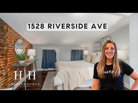 Explore Homes in Riverside, Baltimore: Exclusive Real Estate Tour with Alison Hudler of Compass