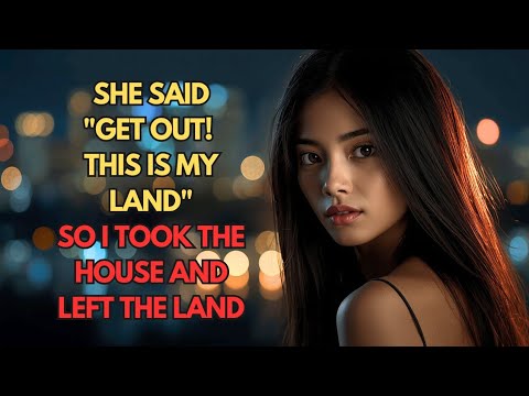 She Called Me A Loser, So I Legally Dismantled Her Entire Resort