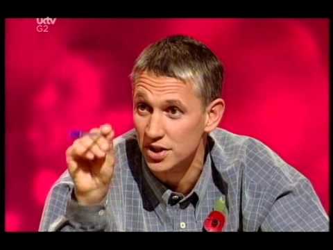 They Think It's All Over - Series 8: Episode 1 TTIAO