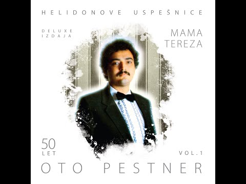 Oto Pestner in Irena Tratnik - Reci kdaj, kako te ljubim (I Just Called To Say I Love You)