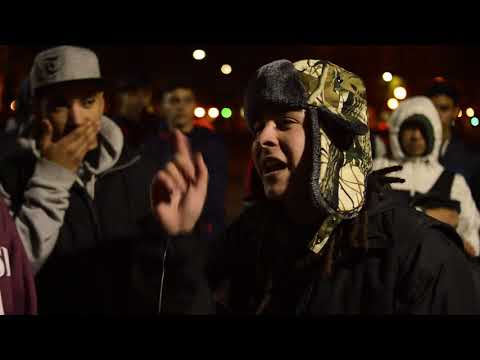 KILLIMET vs J1 vs MECHA - FINAL Triangulares NOS (13/10/17) - Sinescritura