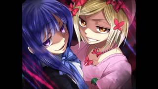 Nightcore- Wish you hell (Like a storm)