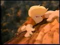 Disney S The Rescuers Down Under TV Trailer 2 TV Ad Dec 1990