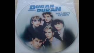 Duran Duran - Save A Prayer (Special Extended Version)