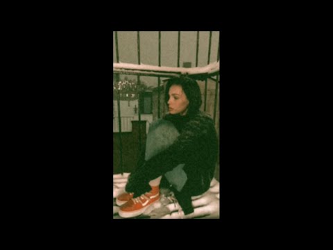 Rose Villain - It's Snowing, Motherfucker