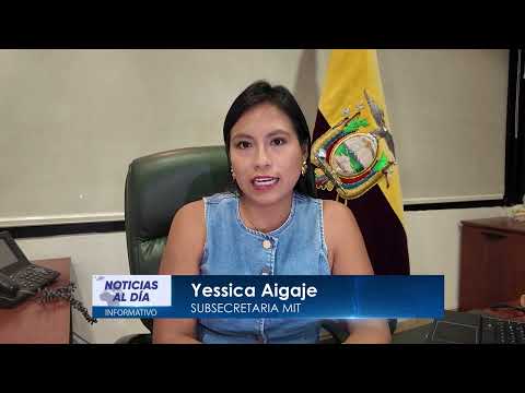 MANTENIMIENTO PUENTE PERIMETRAL TENA - ALLYTV NAPO